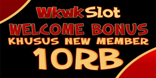 BONUS WELCOME NEW MEMBER